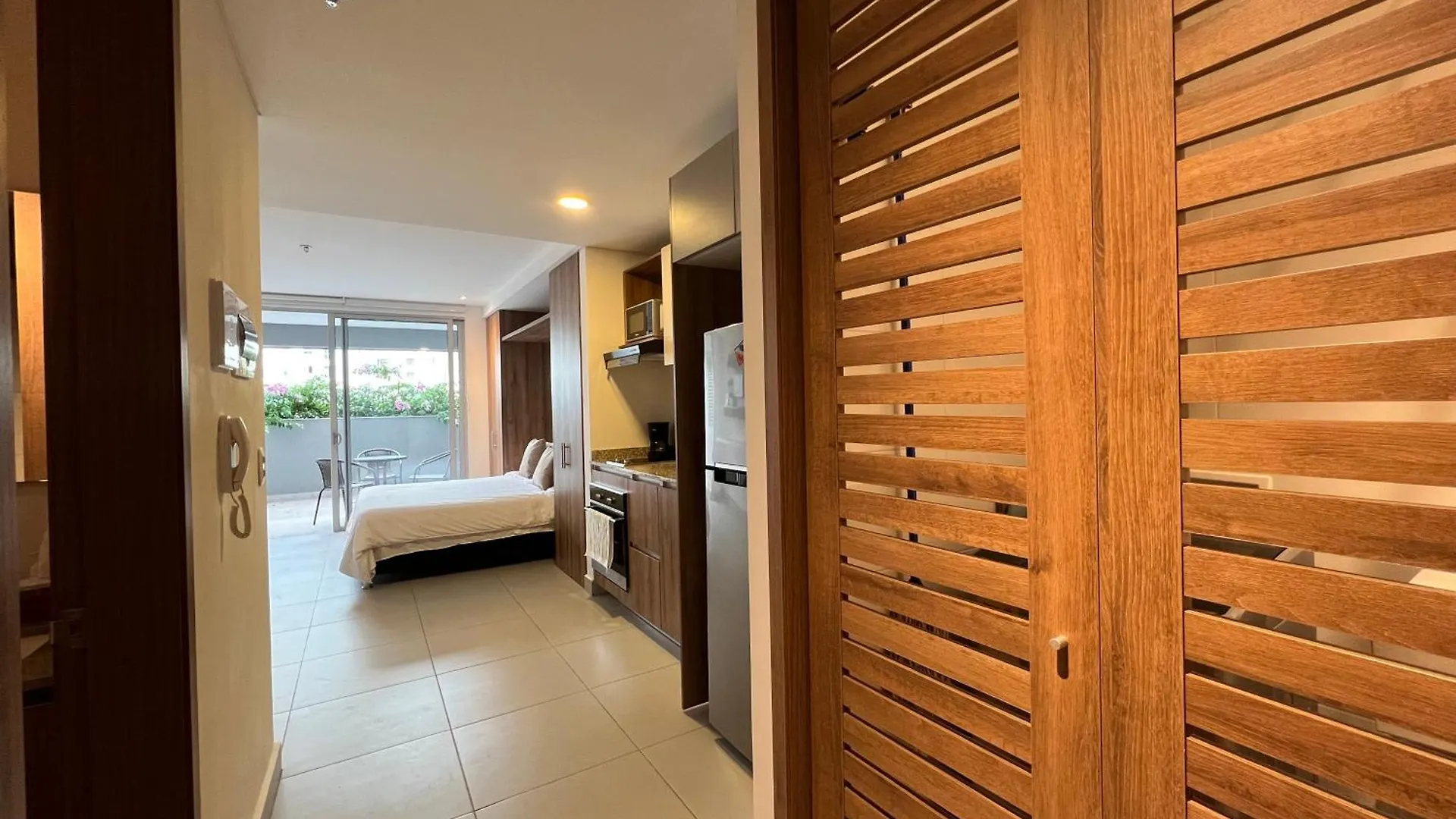 Edificio Ambar Roca Apartment Santa Marta