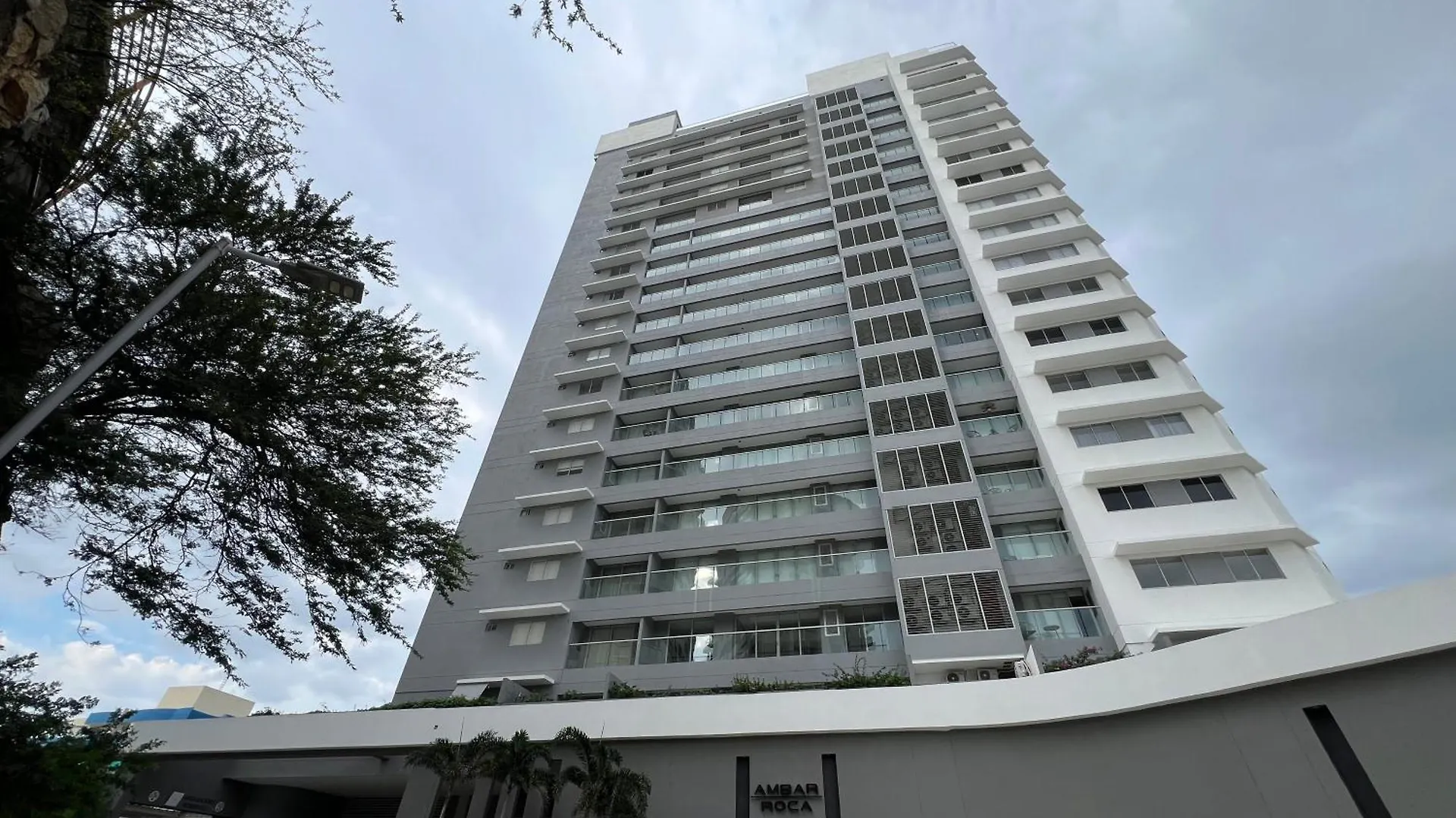 Edificio Ambar Roca Apartment Santa Marta   Santa Marta (Magdalena)