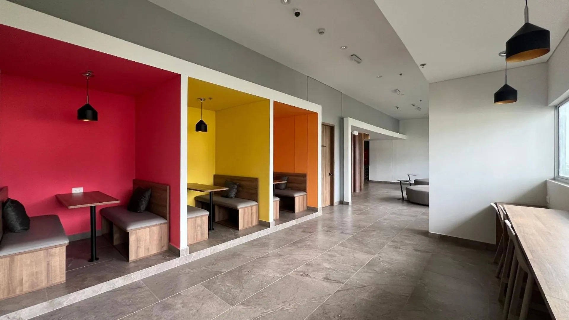 Edificio Ambar Roca Apartment Santa Marta