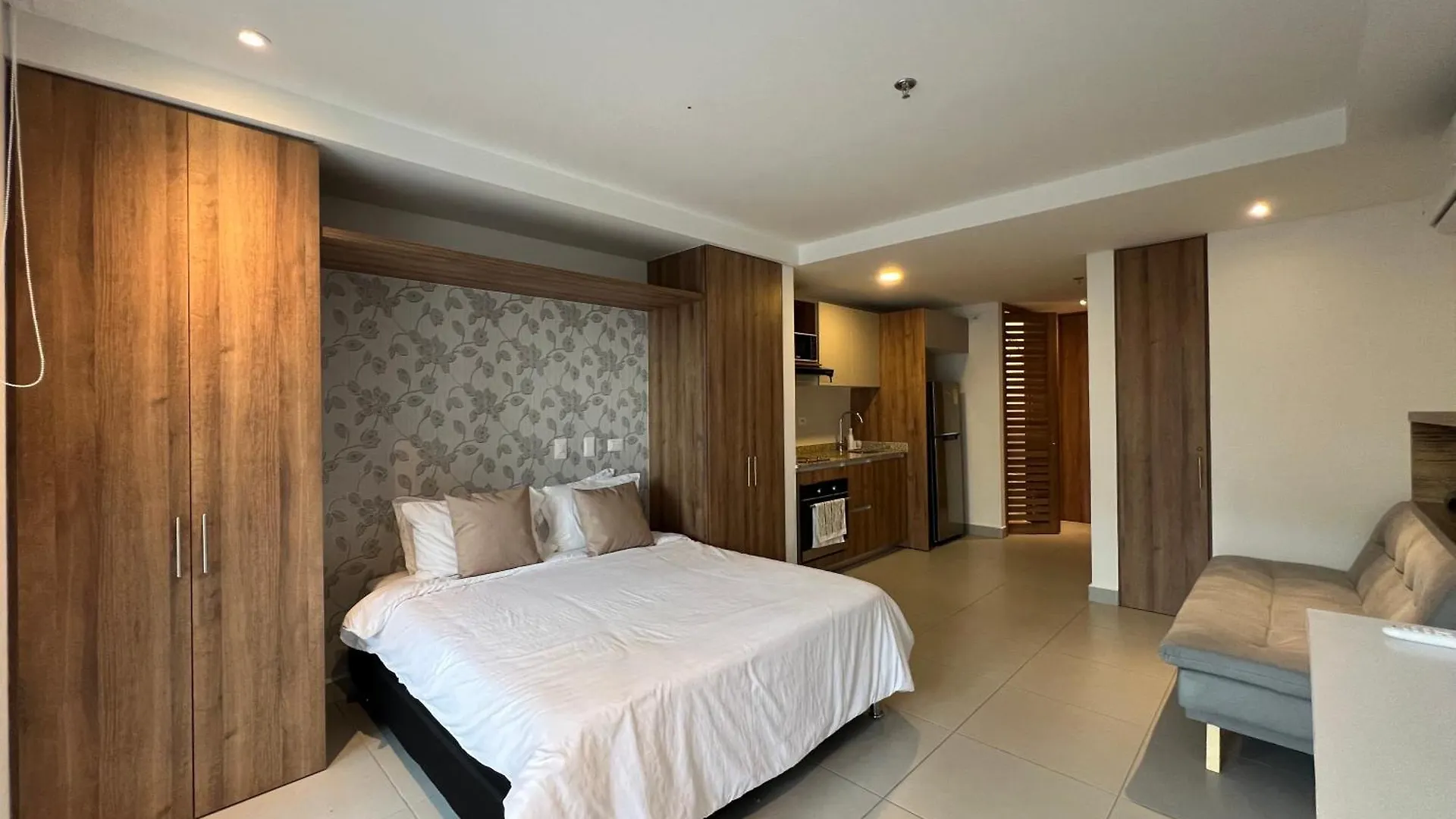 Edificio Ambar Roca Apartment Santa Marta