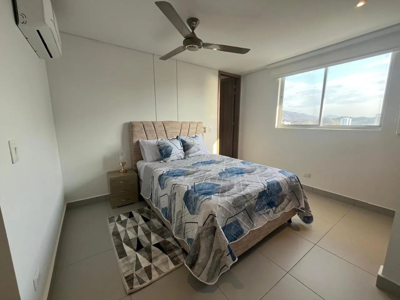 Edificio Ambar Roca Apartment Santa Marta