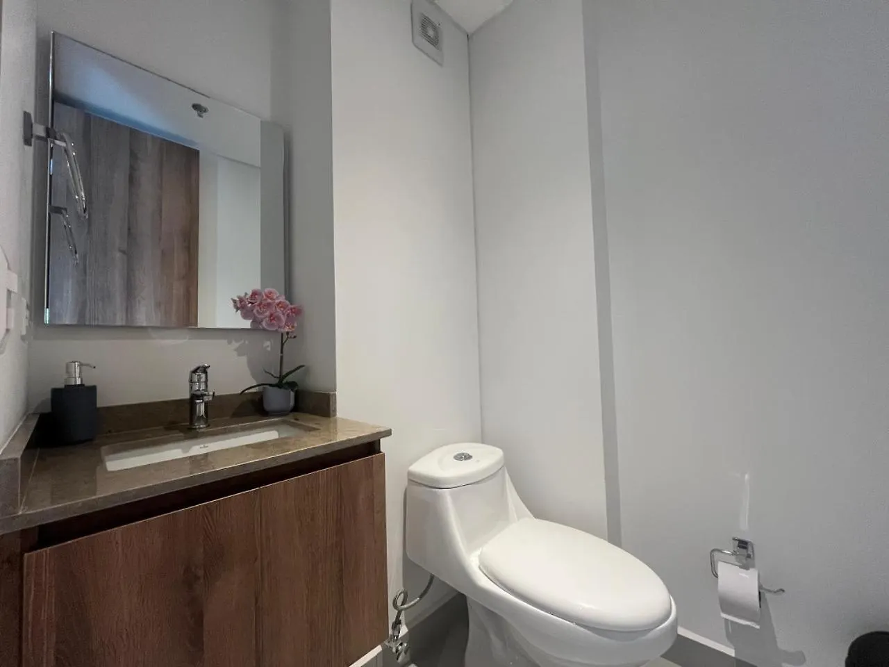 Edificio Ambar Roca Apartment Santa Marta  Santa Marta (Magdalena)