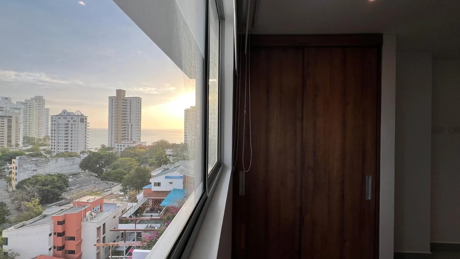 Edificio Ambar Roca Apartment Santa Marta   Santa Marta (Magdalena)